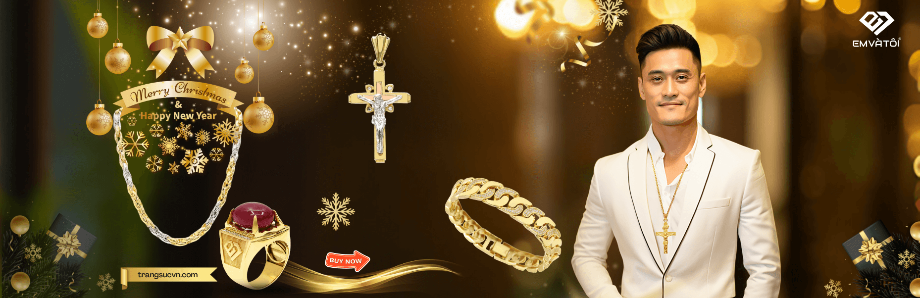 Giáng sinh bình an